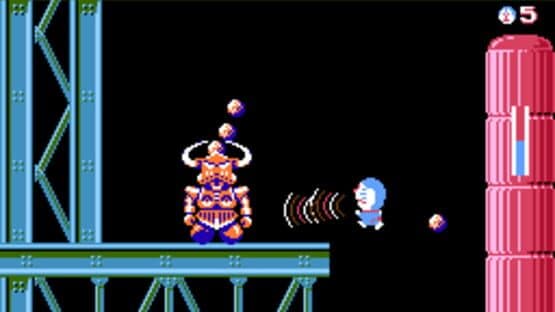Doraemon — screenshot 5