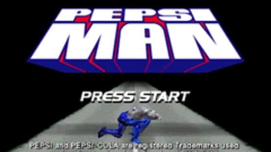 Pepsiman — screenshot 8