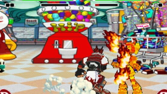 Slap Happy Rhythm Busters — screenshot 5