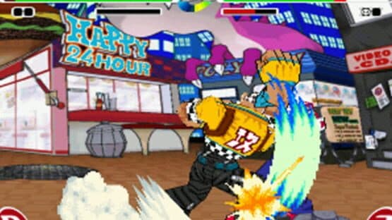 Slap Happy Rhythm Busters — screenshot 7