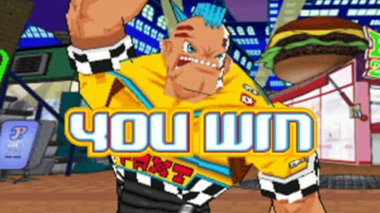 Slap Happy Rhythm Busters — screenshot 8