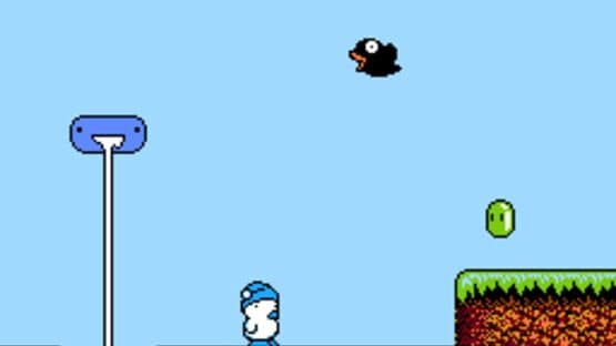 Ufouria: The Saga — screenshot 7