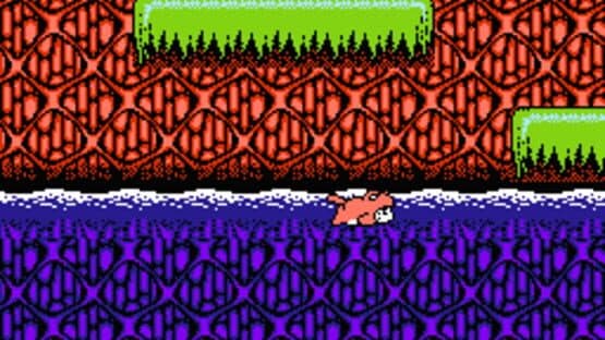 Ufouria: The Saga — screenshot 8