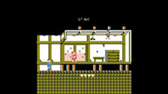 Takeshi no Chousenjou — screenshot 7