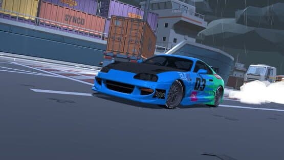Clown For Speed — screenshot 1