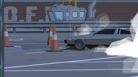 Clown For Speed — screenshot 3