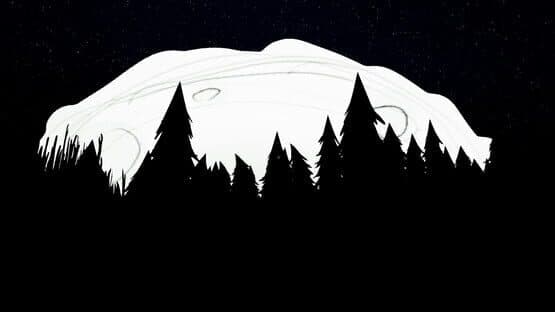 A Lil' Horror Story: The Camp Fire — screenshot 1