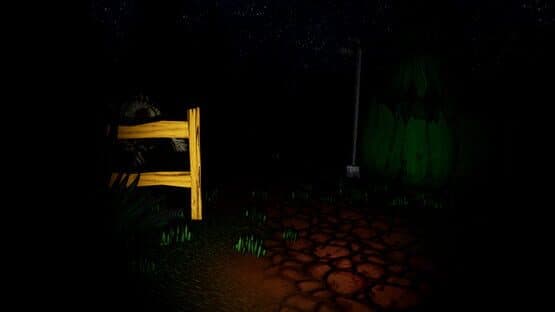 A Lil' Horror Story: The Camp Fire — screenshot 5