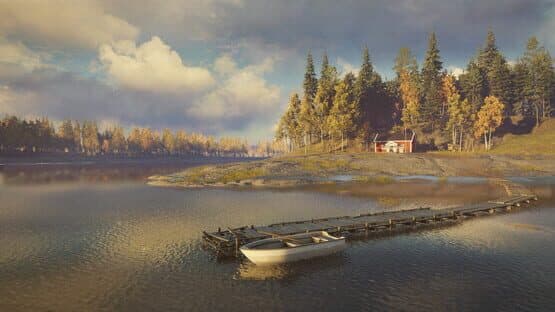 TheHunter: Call of the Wild - Revontuli Coast — screenshot 1