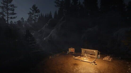 TheHunter: Call of the Wild - Revontuli Coast — screenshot 3