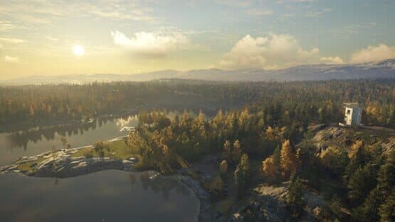 TheHunter: Call of the Wild - Revontuli Coast — screenshot 4