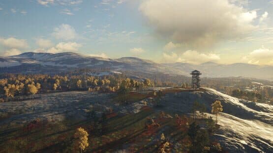 TheHunter: Call of the Wild - Revontuli Coast — screenshot 5