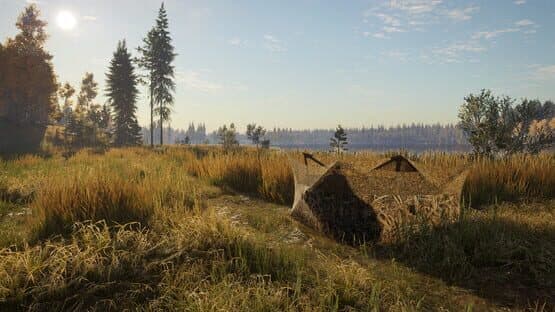 TheHunter: Call of the Wild - Revontuli Coast — screenshot 8