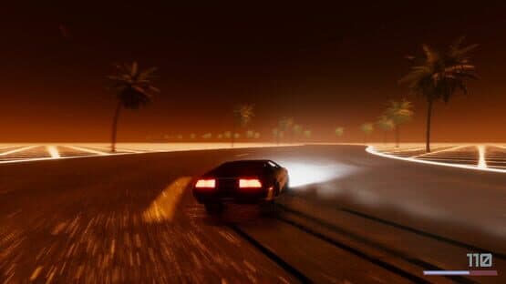 Cyber Drift — screenshot 2