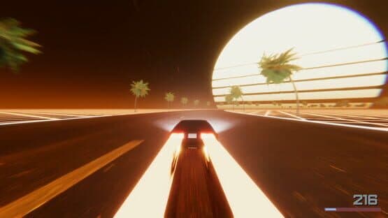 Cyber Drift — screenshot 3
