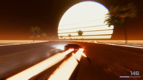Cyber Drift — screenshot 4
