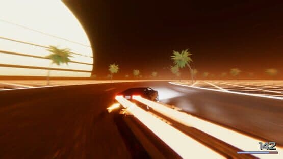 Cyber Drift — screenshot 5
