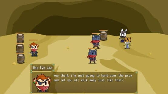 Anica — screenshot 2