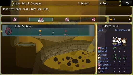 Anica — screenshot 4
