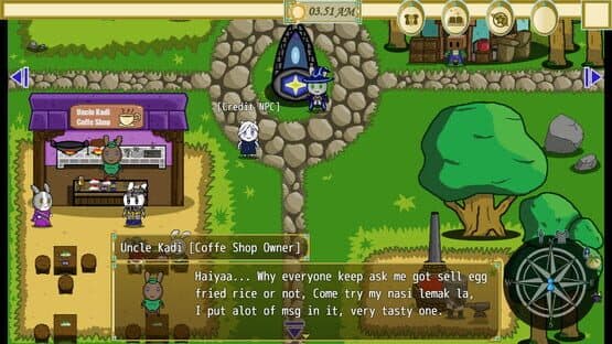 Anica — screenshot 5