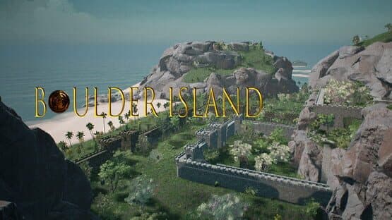 Boulder Island — screenshot 1