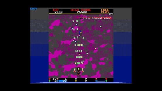 Chuhou Joutai 3: Three Nights of Scarlet Abscess — screenshot 5