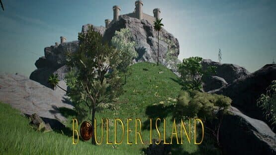 Boulder Island — screenshot 7