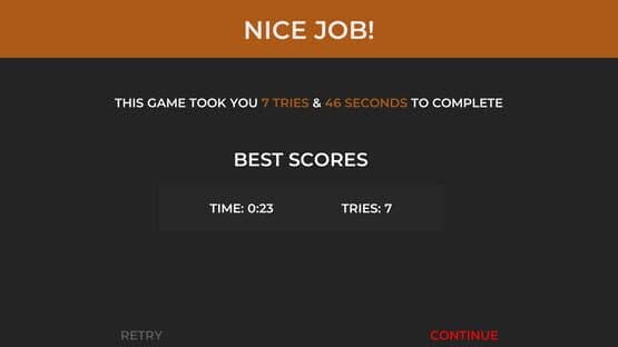 Classic Memory Game — screenshot 2