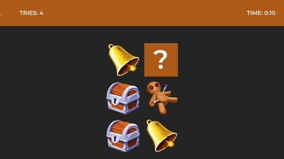 Classic Memory Game — screenshot 5