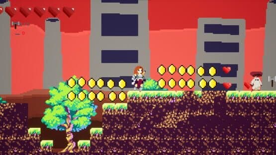 Everyone Moves With You — screenshot 1