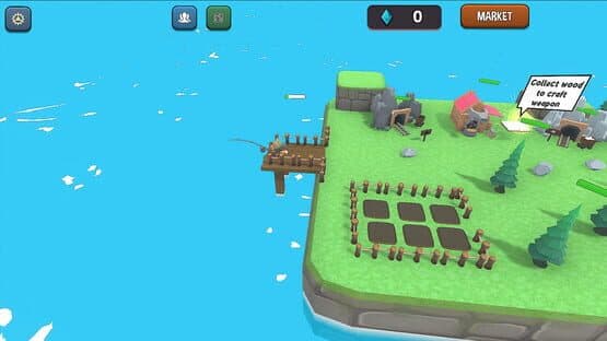 Island Idle RPG — screenshot 3