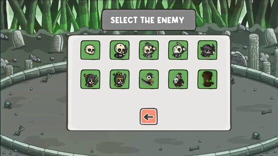 Island Idle RPG — screenshot 4
