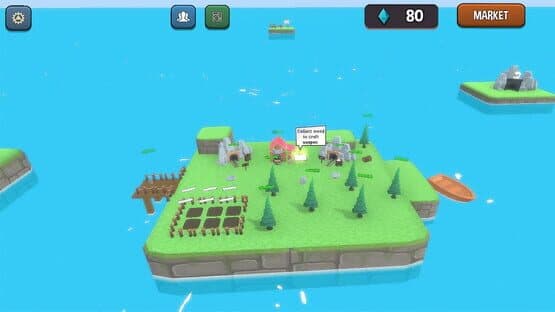 Island Idle RPG — screenshot 6