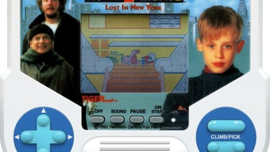 Home Alone 2: Lost in New York — screenshot 1