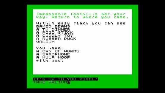 Pimania — screenshot 3