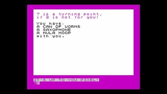 Pimania — screenshot 4