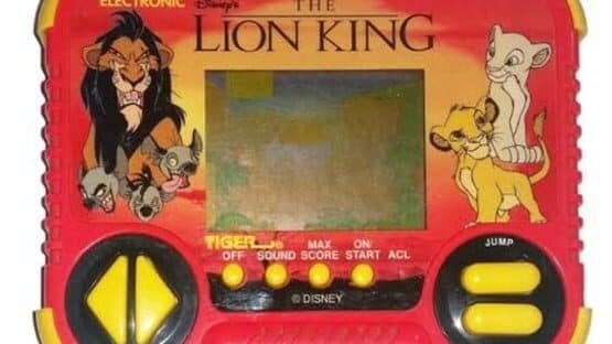 Disney's The Lion King — screenshot 3