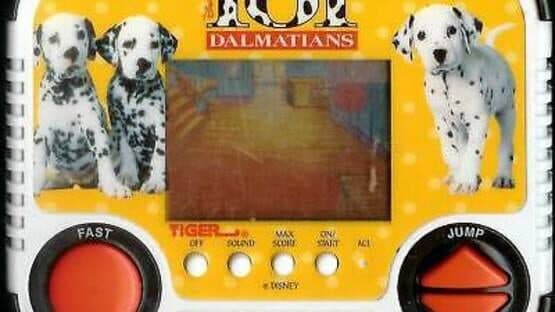 Disney's 101 Dalmatians — screenshot 1