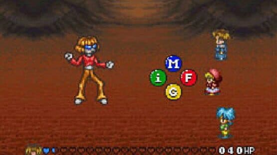 Akazukin Cha-cha — screenshot 3