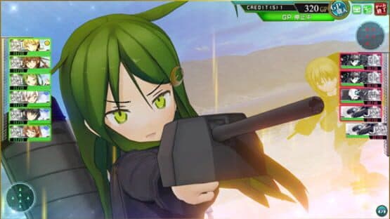 KanColle Arcade — screenshot 4