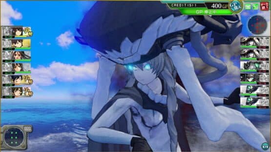 KanColle Arcade — screenshot 5