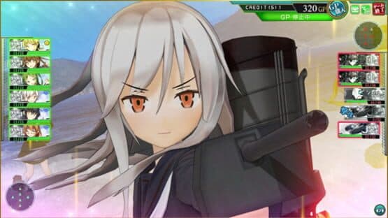 KanColle Arcade — screenshot 7