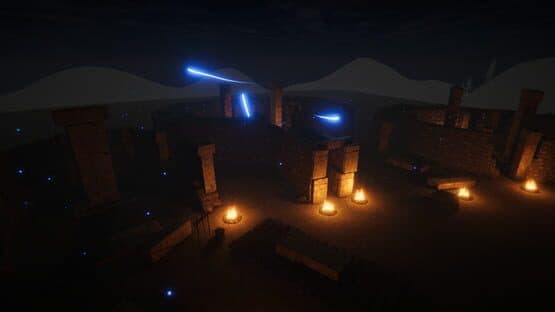 Edessa: School of Wizardry — screenshot 1
