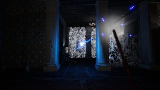 Edessa: School of Wizardry — screenshot 2