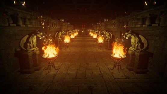 Edessa: School of Wizardry — screenshot 4