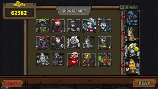 Bardbarian: Premium Edition — screenshot 2