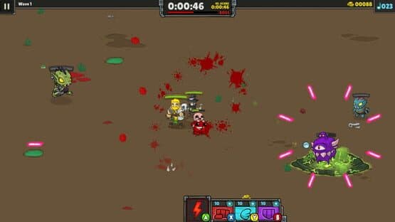 Bardbarian: Premium Edition — screenshot 3