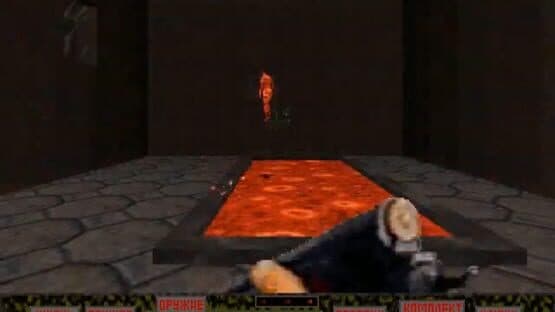 Liquidator: 3D Action Game — screenshot 3