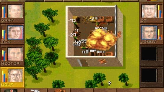 Jagged Alliance: Complete Edition — screenshot 1
