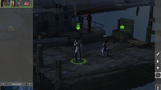 Jagged Alliance: Complete Edition — screenshot 3
